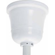 Hunter Fan Company 99179 Original Control and Canopy Accessory Kit, White