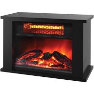 Lifesmart Mini-Fireplace Heater