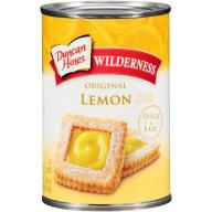 Duncan Hines® Wilderness® Original Lemon Pie Filling & Topping 15.75 oz. Can