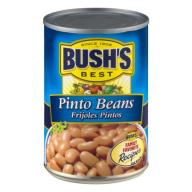 BUSH&#039;S BEST Pinto Beans, 16.0 OZ