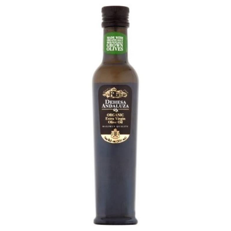 Dehesa Andaluza Organic Extra Virgin Olive Oil 8.5 oz