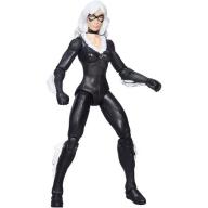 Marvel Infinite Series Marvel's Black Cat Figure