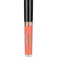 NYC New York Color Expert Last Lip Lacquer, Riverside Romance, 0.15 fl oz