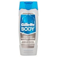 Gillette Body Odor Shield Body Wash, 16 fl oz