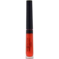 Max Factor Vibrant Curve Effect Lip Gloss, #08 Dominant, 0.8 oz