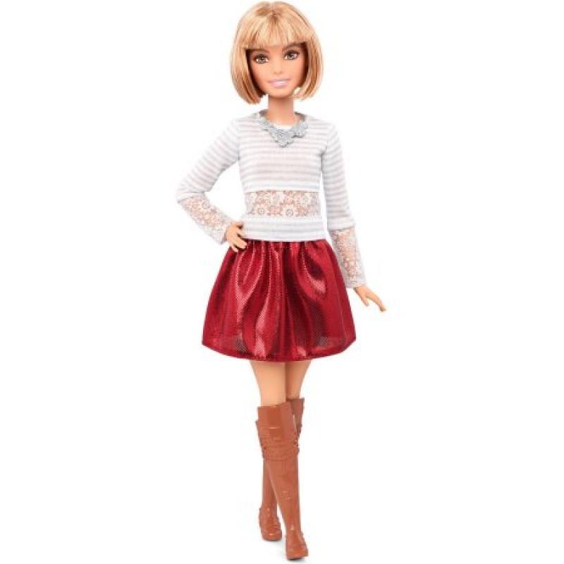 Barbie Fashionistas Doll 23, Love That Lace, Petite