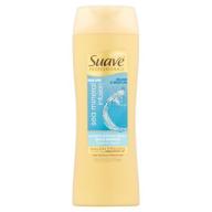 Suave Professionals Sea Mineral Infusion Body Shampoo, 12.6 oz