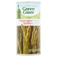 Green Giant® Extra Long Asparagus Spears 15 oz. Can