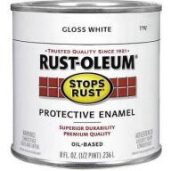 Rust-Oleum Stops Rust 1/2 pint