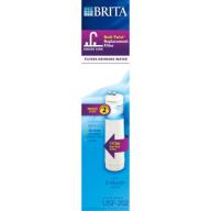 Brita Redi-Twist Under-Sink Replacement Filter, Level 2