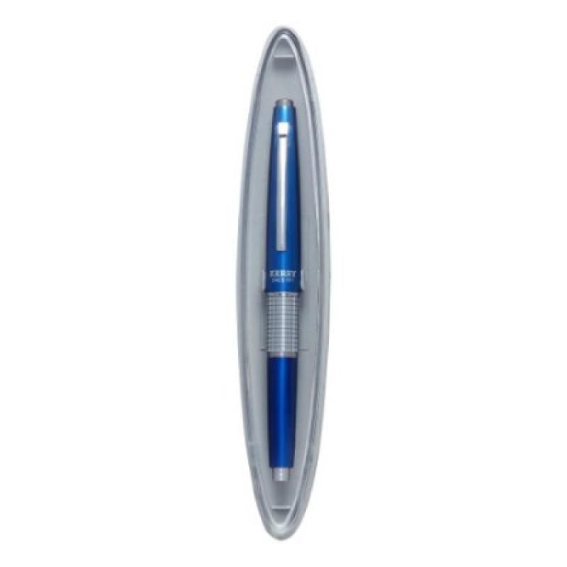 Sharp Kerry Mechanical Pencil (0.5mm), Blue Barrel