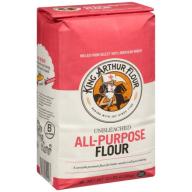 King Arthur Flour Unbleached All-Purpose Flour 10 lb. Bag