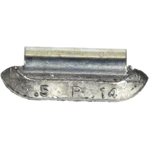 Perfect Equipment Weights P Type 0.50