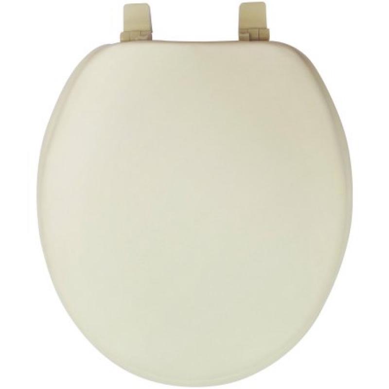 Mainstays 17" Soft Toilet Seat