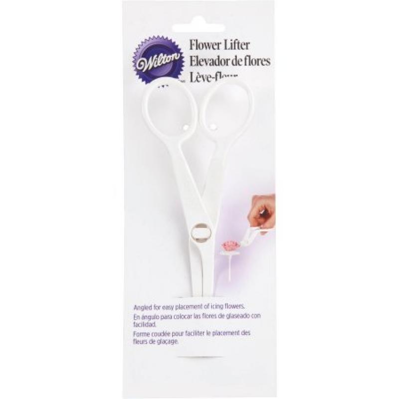 Wilton Decorating Tools Flower Lifter 417-1199