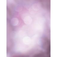 Great Paper Violet Gaze Decorative Letterhead Paper, 80-Count