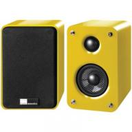 Pure Acoustics Dreambox, Various Colors yellow