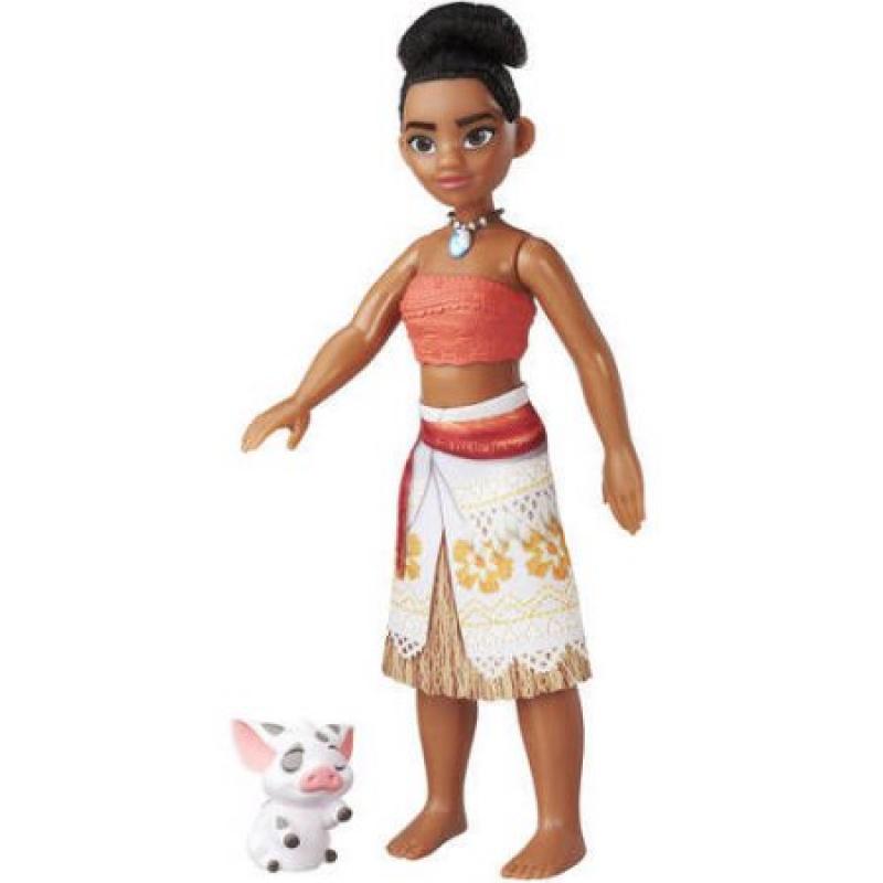 Disney Moana Ocean Explorer