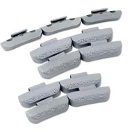 .75 ZINC P STYLE 25 PC.