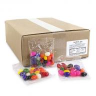 Individually Wrapped Jelly Beans (5 lbs.)