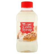Great Value Light Corn Syrup, 16 oz
