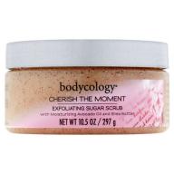 Bodycology Cherish The Moment Exfoliating Sugar Scrub, 10.5 oz
