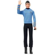 Barbie Star Trek 50th Anniversary Doll, Mr. Spock