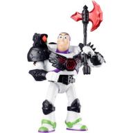 Toy Story That Time Forgot Buzz