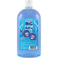 Scrubbles Blastin&#039; Blueberry Big Bubble Bath, 32 fl oz