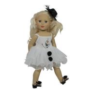 Arianna My Favorite Snowman Fits Most 18 inch Dolls