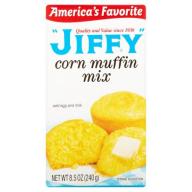 Jiffy: Corn Muffin Mix, 8.5 Oz
