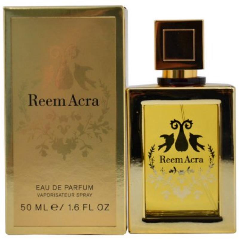 Reem Acra for Women Eau de Parfum Spray, 1.6 oz