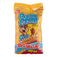 Post® Golden Crisp® Sweetened Puffed Wheat Cereal 30 oz. Bag