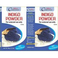 Classic Indigo Powder 100g