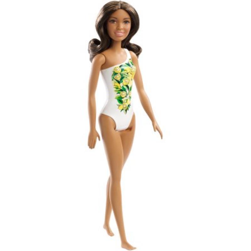 Barbie Beach Nikki Doll