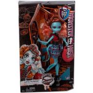 Monster High Monster Exchange Lorna McNessie Doll