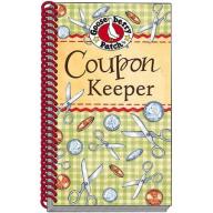 Coupon Keeper, 7" x 4", Cut and Save