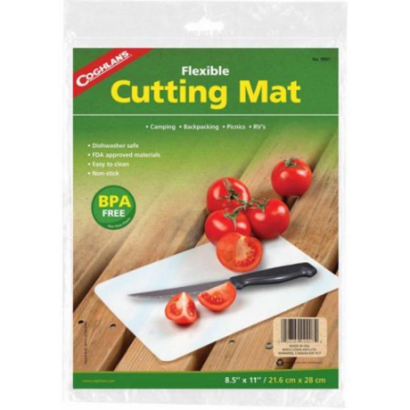 Coghlan&#039;s Flexible Cutting Mat