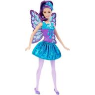 Barbie Fairytale Gem Fairy Doll