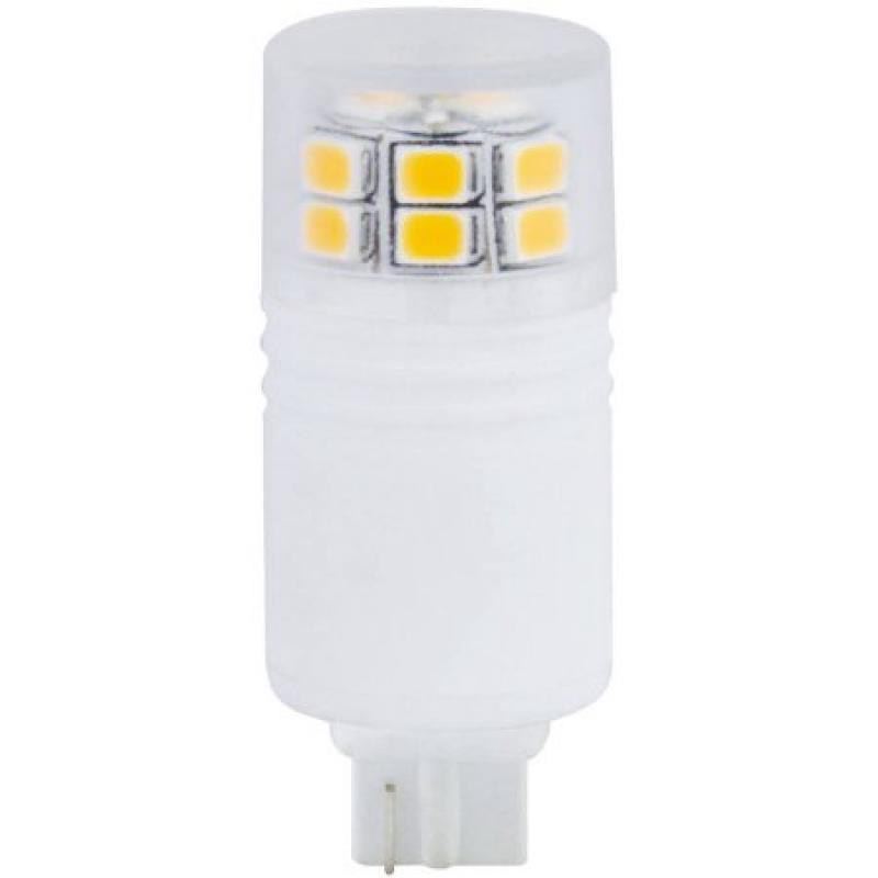 Newhouse Lighting Halogen Replacement 3W LED Bulb, 18W Equivalent, T5 Base