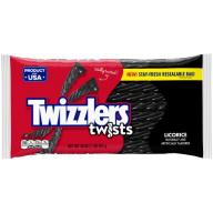 TWIZZLERS Licorice Twists, 16 oz