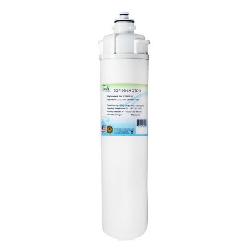 SGF-96-17 SED Replacement Water Filter for Everpure EV9590-06
