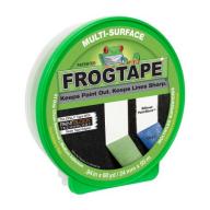 FrogTape Multi-Surface Painter&#039;s Tape, 0.94 in. x 60 yds.