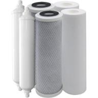 Vitapur Vs10Rfpcil-Kit 1 Year Replacement Filters Kit 4-Stage Ro System