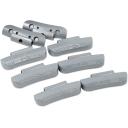 1.00 ZINC P STYLE 25 PC.