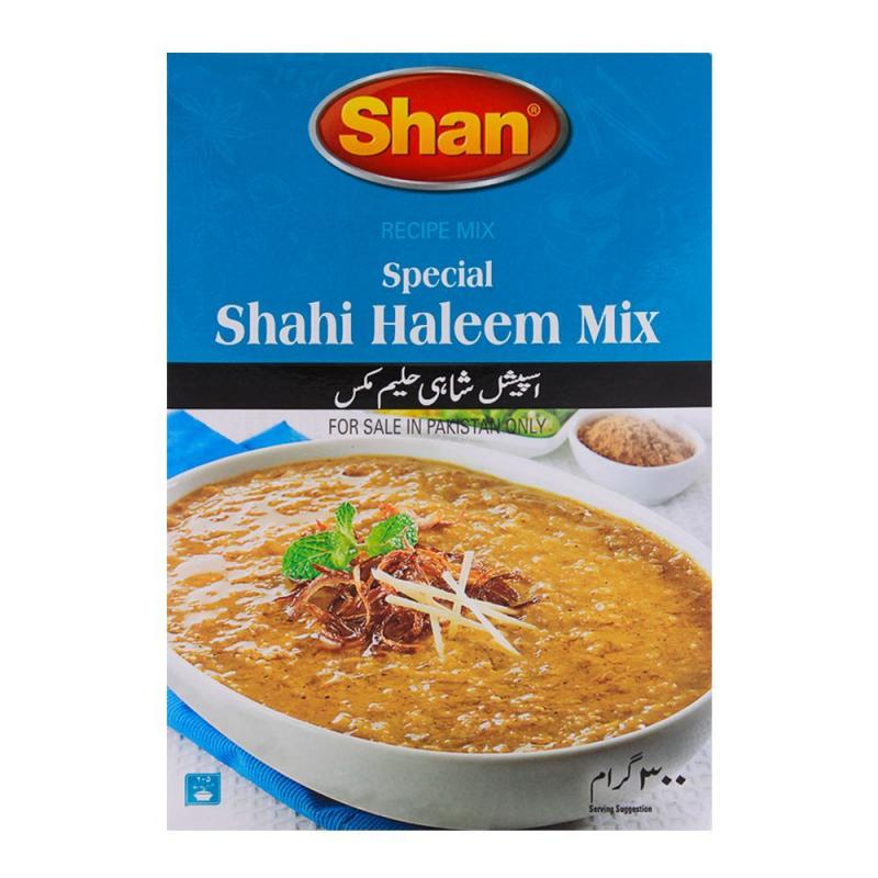 Shan Shahi Haleem Mix 375g