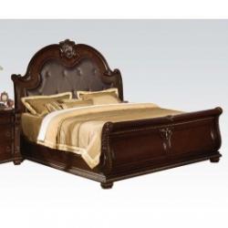 ANONDALE QUEEN BED