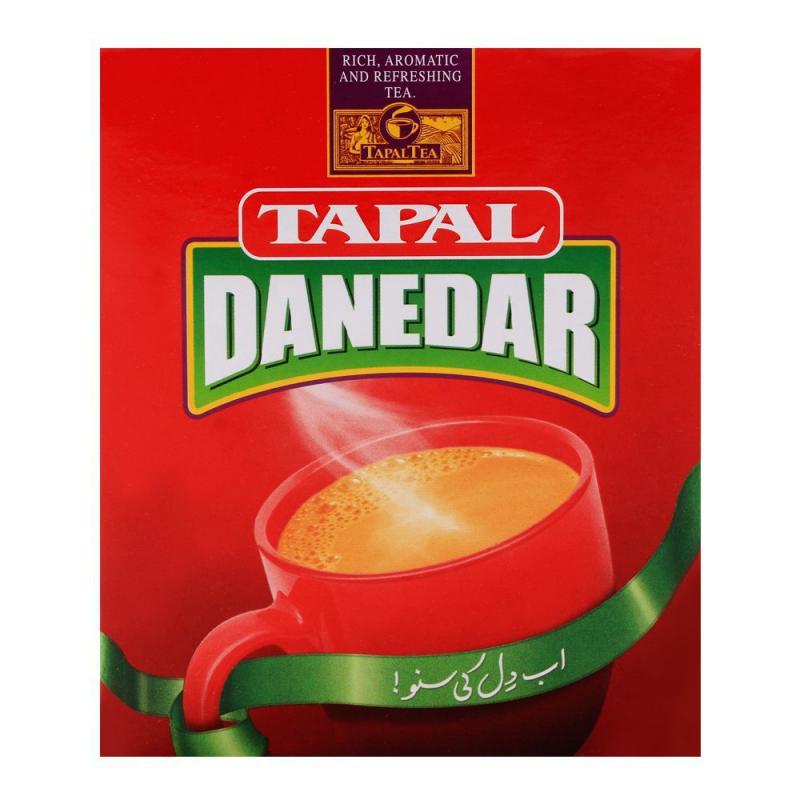 Tapal Danedar
