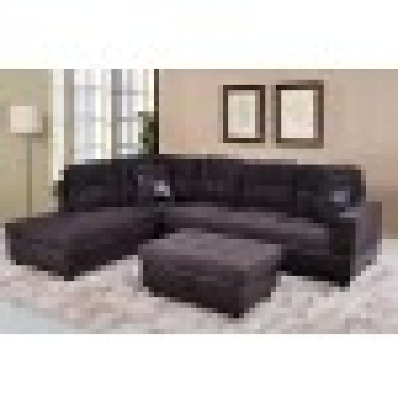 Modern Contemporary Sectional Sofa,