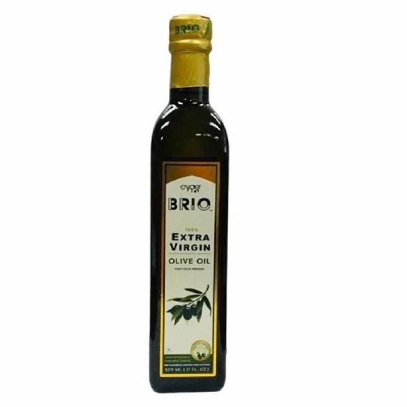 Brio Extra Virgin Olive Oil 1 ltr